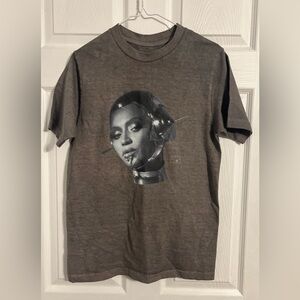 Beyoncé Short Sleeve NWOT Crew Neck S Men’s Tshirt Renaissance World Tour 2023